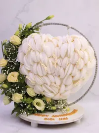 Custom Celebration Cakes