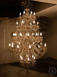 Custom & Decorative Lighting