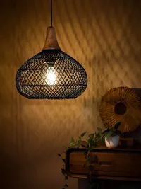 Handcrafted Lighting