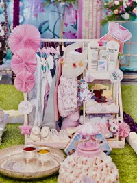 Return Gift Services