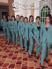 Event Staffing Services