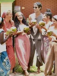 Sustainable Apparel & DIY Kits