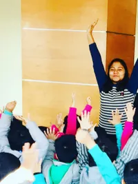 Kids Yoga & Fitness