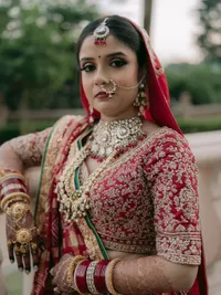 Bridal & Event Makeup & Hair