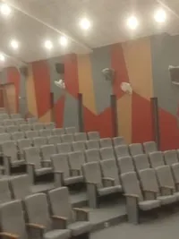 Commercial & Auditorium AV Solutions