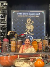 Veena Concerts & Live Performances