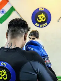Self-Defense Workshops