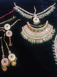 Occasion Jewellery Rental