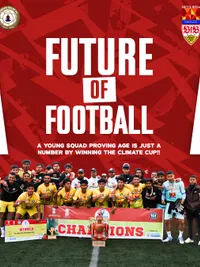 Full-Time Residential Football Academy