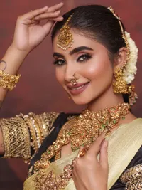 Bridal Jewellery Rental