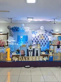 Birthday Party Decoration