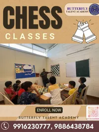 Chess Classes