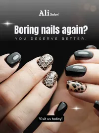 Nail Services
