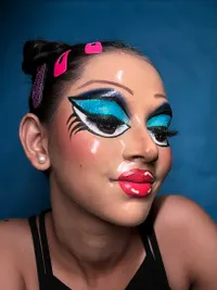 Fashion & Media Makeup