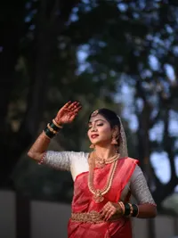 Custom Ethnic & Bridal Wear