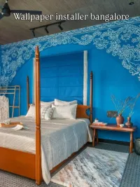 Window Blind Installation