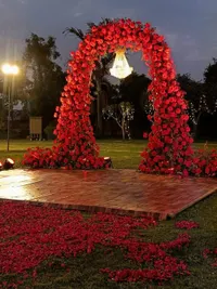 Social & Festive Event Decoration