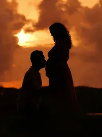 Maternity & Newborn Photography