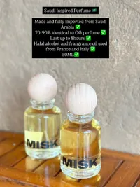 Personal Shopping for Perfumes & Fragrances