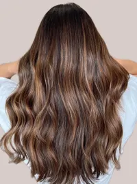Master Stylist Hair Services