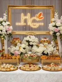 Jain & Religious Event Catering