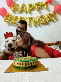 Dog Birthday Party Planning