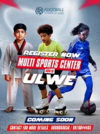 Multi-Sport Coaching