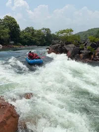 Multi-Activity Adventure Camps