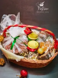 Seasonal & Occasion Gift Hampers
