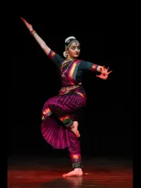 Bharatanatyam Training & Mentorship