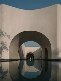 Residential Architecture