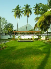 Landscape Design & Build