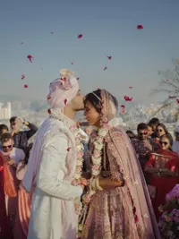 Wedding Planning