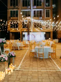 Social Event Planning