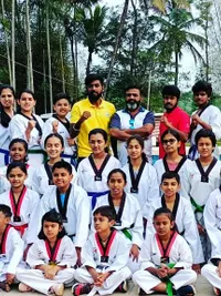 Taekwondo Camps & Seminars