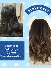 Hair Coloring