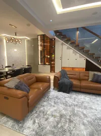 Turnkey Design & Build (Residential & Commercial)
