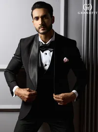 Bespoke Formal Wear