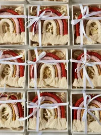 Handmade Party Favors & Bulk Gifting