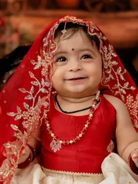 Newborn, Baby & Toddler Photography