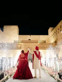 Destination Wedding Planning