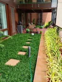 Garden Installation & Makeovers