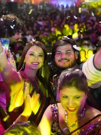 Private Party Planning