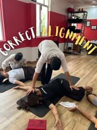 General Yoga & Fitness
