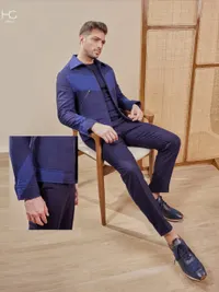 Premium Smart Casual Menswear