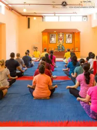 Spiritual & Community Events