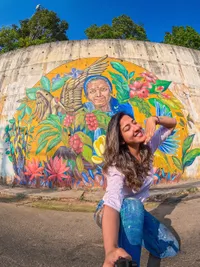 Mural & Wall Art