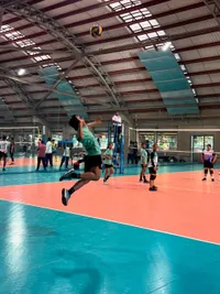 Volleyball Program Development & Partnerships