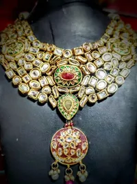 Fashion & Artisanal Jewellery