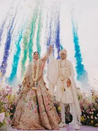 Wedding Photography & Cinematography